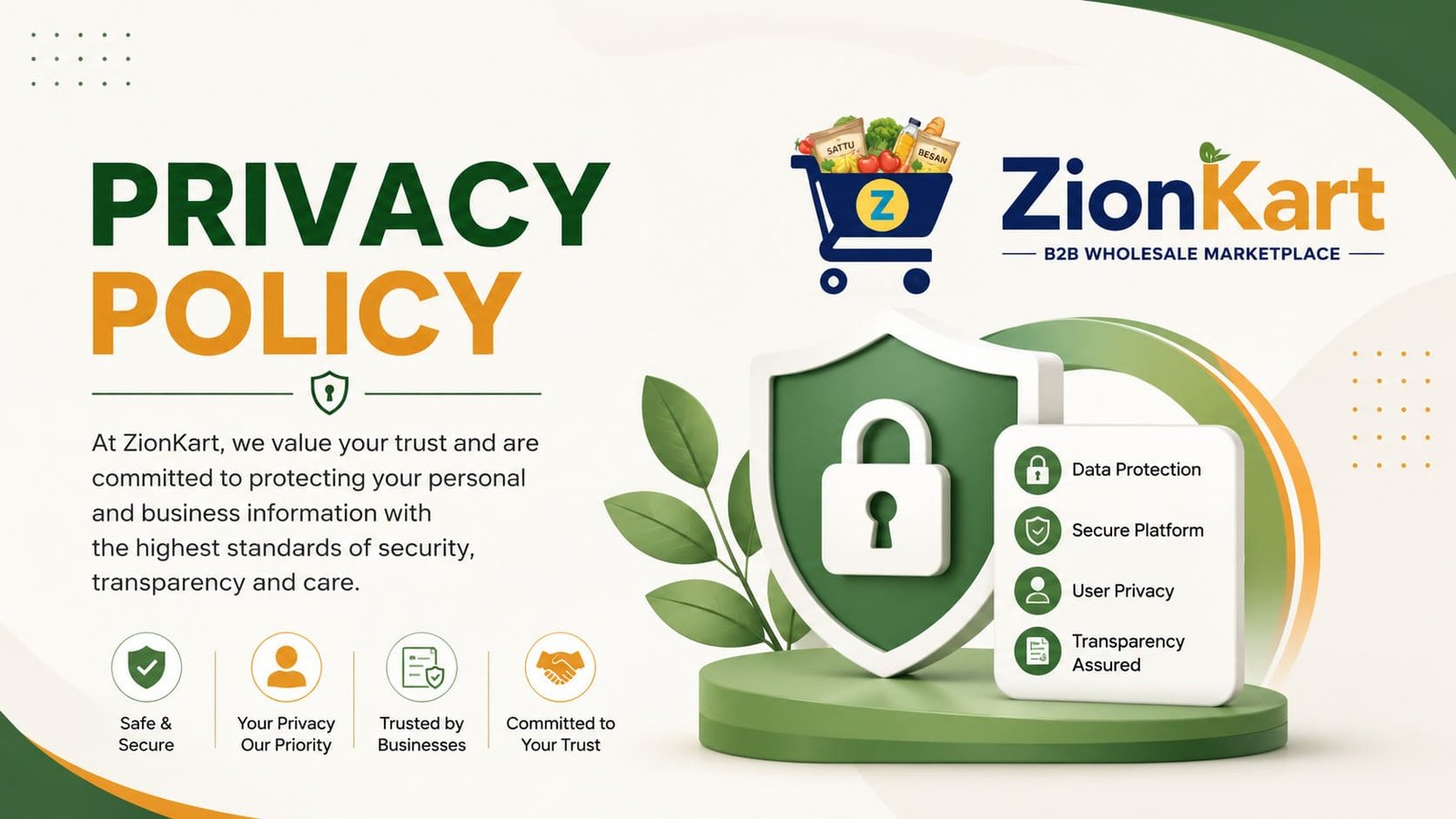 Privacy Policy