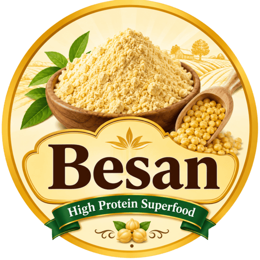 Besan