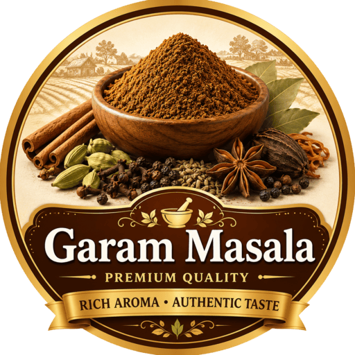 Garam masala