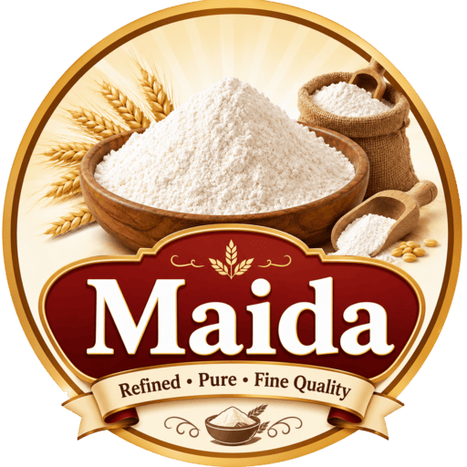 Maida