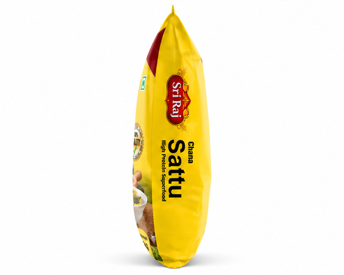 Sri raj chana sattu 100g