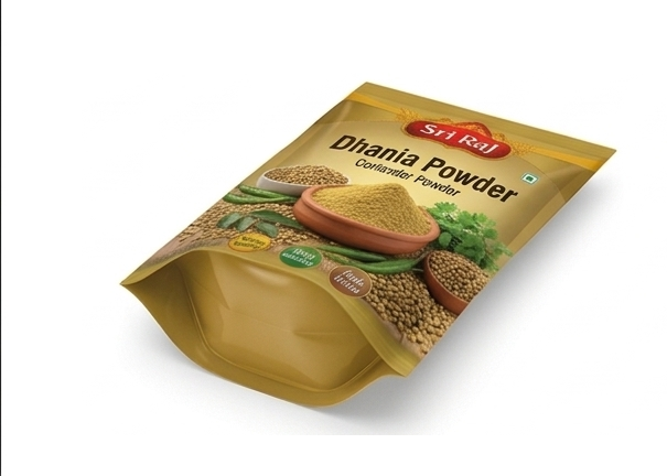 Sri raj fresh dhania powder 250g