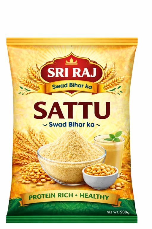 Haldi powder 500gm