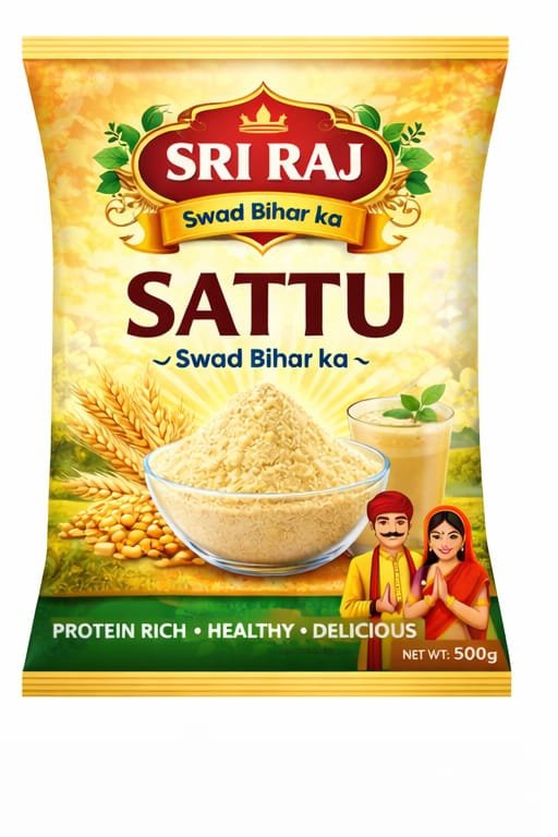 Haldi Powder 500gm