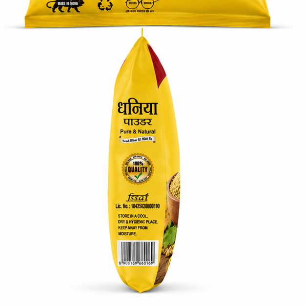 Sri raj dhania powder 100g