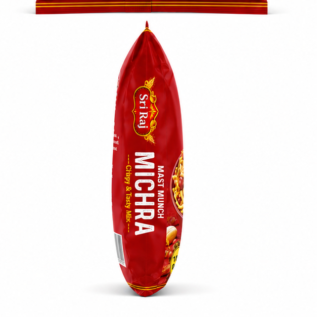 Sri raj mirchi powder 100g