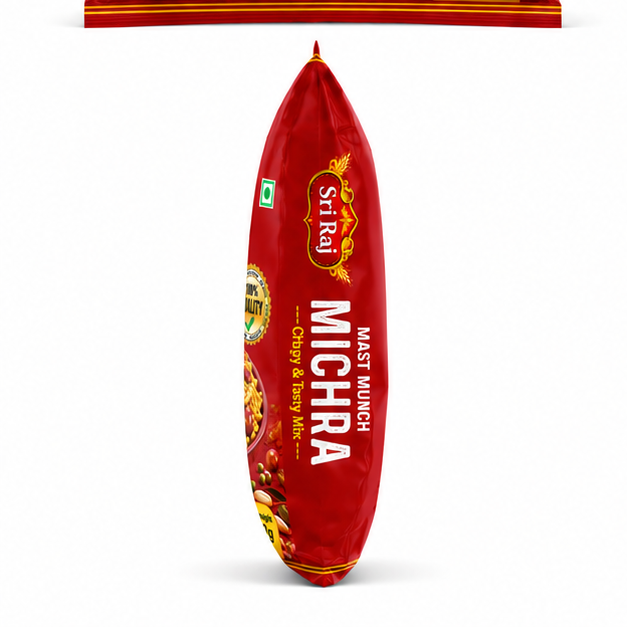 Sri raj mirchi powder 100g