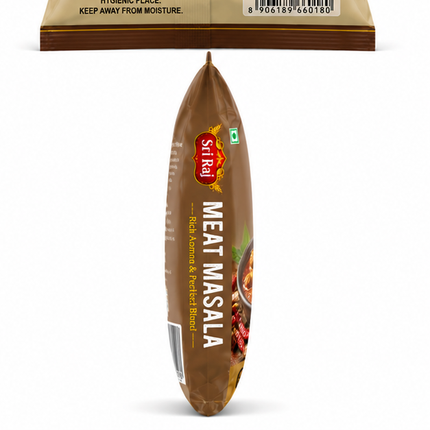 Sri raj meat masala 100g
