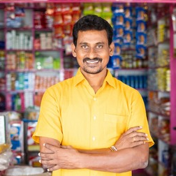 Rajesh Kumar